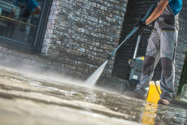 Trusted Fish Hawk, FL Pressure Washing Experts