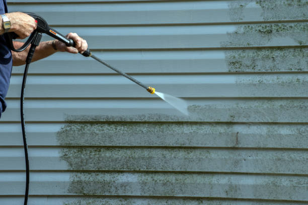 Best Parking Lot and Garage Cleaning  in Fish Hawk, FL