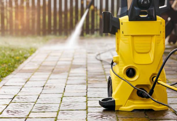 Best Patio and Deck Pressure Washing  in Fish Hawk, FL